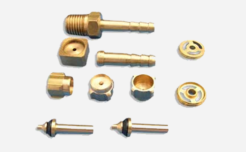 lpg valve parts